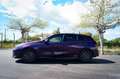 BMW M1 35i xDrive Limousine Paars - thumbnail 4