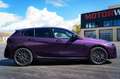 BMW M1 35i xDrive Limousine Paars - thumbnail 8