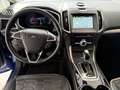 Ford S-Max S-MAX 2.0 TDCi Vignale Bleu - thumbnail 7