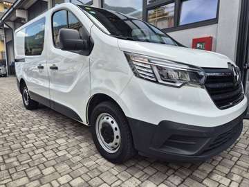 2.0 DCI 150CV CONFORT PC 2.9T - CAMBIO AUTOMATICO 6 POSTI