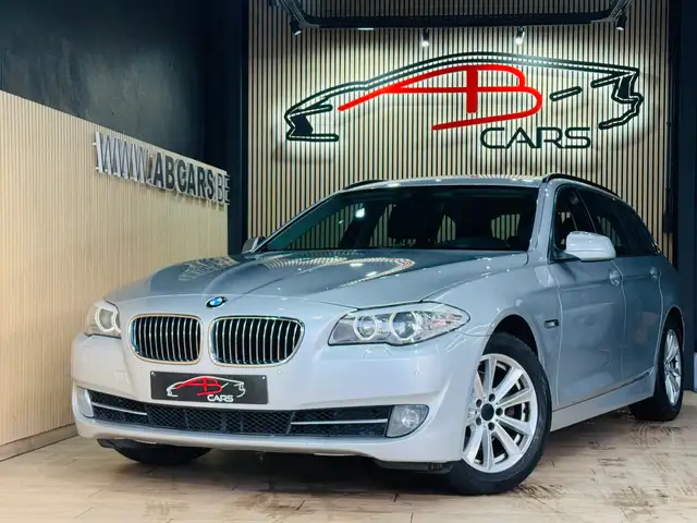 BMW 520 D * GARANTIE 12 MOIS * BREAK - TOURING *