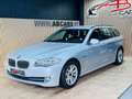 BMW 520 D * GARANTIE 12 MOIS * BREAK - TOURING * Grau - thumbnail 4