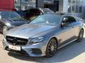 Mercedes-Benz E 220 E-Coupe E 220 d AMG-Line Silber - thumbnail 5