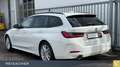BMW 318 d Tou AHK,Standhz,HiFi,LiCoPro,ParkAss Weiß - thumbnail 2