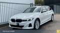BMW 318 d Tou AHK,Standhz,HiFi,LiCoPro,ParkAss Weiß - thumbnail 1