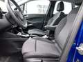 Opel Crossland Elegance 1.2 T Autom. Navi 2x Kamera Sitz-Hzg Allw Blau - thumbnail 13