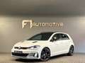 Volkswagen Golf GTI 2.0 TSI Pano|Key|Dyna|Discover Pro|DCC Blanc - thumbnail 1