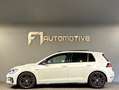 Volkswagen Golf GTI 2.0 TSI Pano|Key|Dyna|Discover Pro|DCC Blanc - thumbnail 10