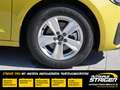 Audi A1 Sportback 30TFSI+Sitzheizung+Tempomat+Klima+ Gelb - thumbnail 3