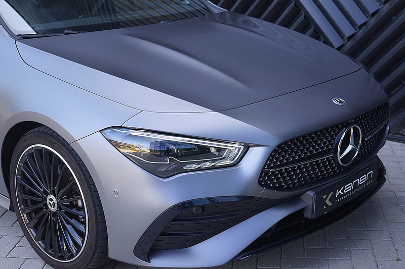 Mercedes-Benz CLA 180 AMG ACC Pano Memory 360 HUD IHC+ Ambient Keyless — photo 16