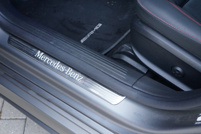 Mercedes-Benz CLA 180 AMG ACC Pano Memory 360 HUD IHC+ Ambient Keyless — photo 18