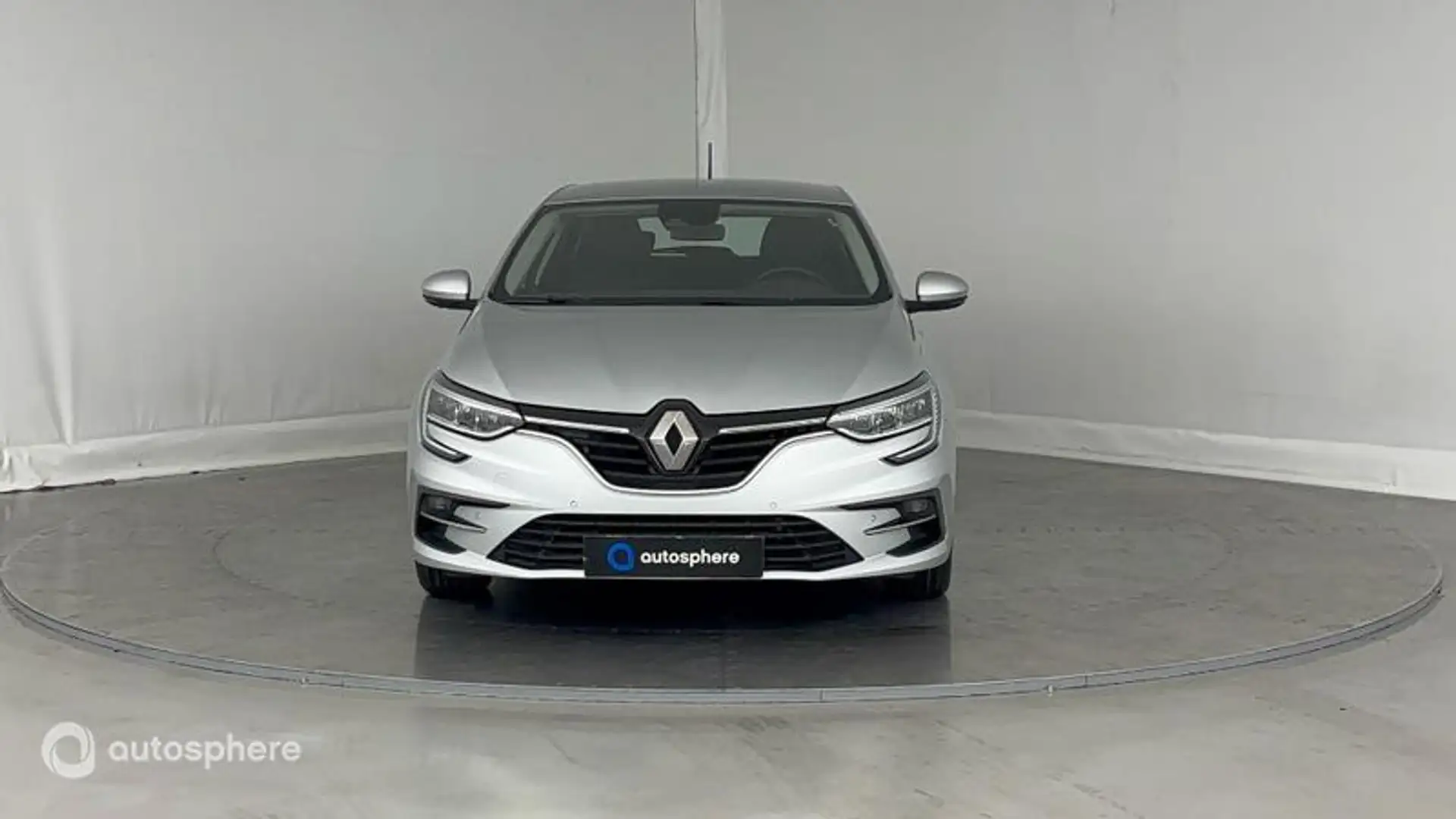 Renault Megane 1.5 Blue dCi 115ch Business -21N - 2
