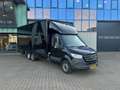 Mercedes-Benz Sprinter 519 CDI Gesloten Clixtar Oplegger 630cm BE-combi 4 Noir - thumbnail 1