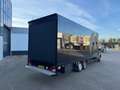 Mercedes-Benz Sprinter 519 CDI Gesloten Clixtar Oplegger 630cm BE-combi 4 Noir - thumbnail 4