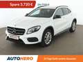 Mercedes-Benz GLA 220 GLA 220 4Matic AMG Line Aut.*NAVI*CAM*SHZ*PDC*PLA* Blanc - thumbnail 1