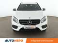 Mercedes-Benz GLA 220 GLA 220 4Matic AMG Line Aut.*NAVI*CAM*SHZ*PDC*PLA* Blanc - thumbnail 9