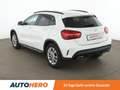 Mercedes-Benz GLA 220 GLA 220 4Matic AMG Line Aut.*NAVI*CAM*SHZ*PDC*PLA* Blanc - thumbnail 4