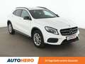 Mercedes-Benz GLA 220 GLA 220 4Matic AMG Line Aut.*NAVI*CAM*SHZ*PDC*PLA* Blanc - thumbnail 8