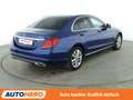 Mercedes-Benz C 300 C 300 4Matic Avantgarde Aut.*NAV*LED*ACC*CAM*PDC* Bleu - thumbnail 6