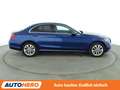 Mercedes-Benz C 300 C 300 4Matic Avantgarde Aut.*NAV*LED*ACC*CAM*PDC* Bleu - thumbnail 7