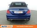 Mercedes-Benz C 300 C 300 4Matic Avantgarde Aut.*NAV*LED*ACC*CAM*PDC* Bleu - thumbnail 5