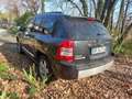 Jeep Compass Compass I 2006 2.0 td Limited 4wd Fekete - thumbnail 3