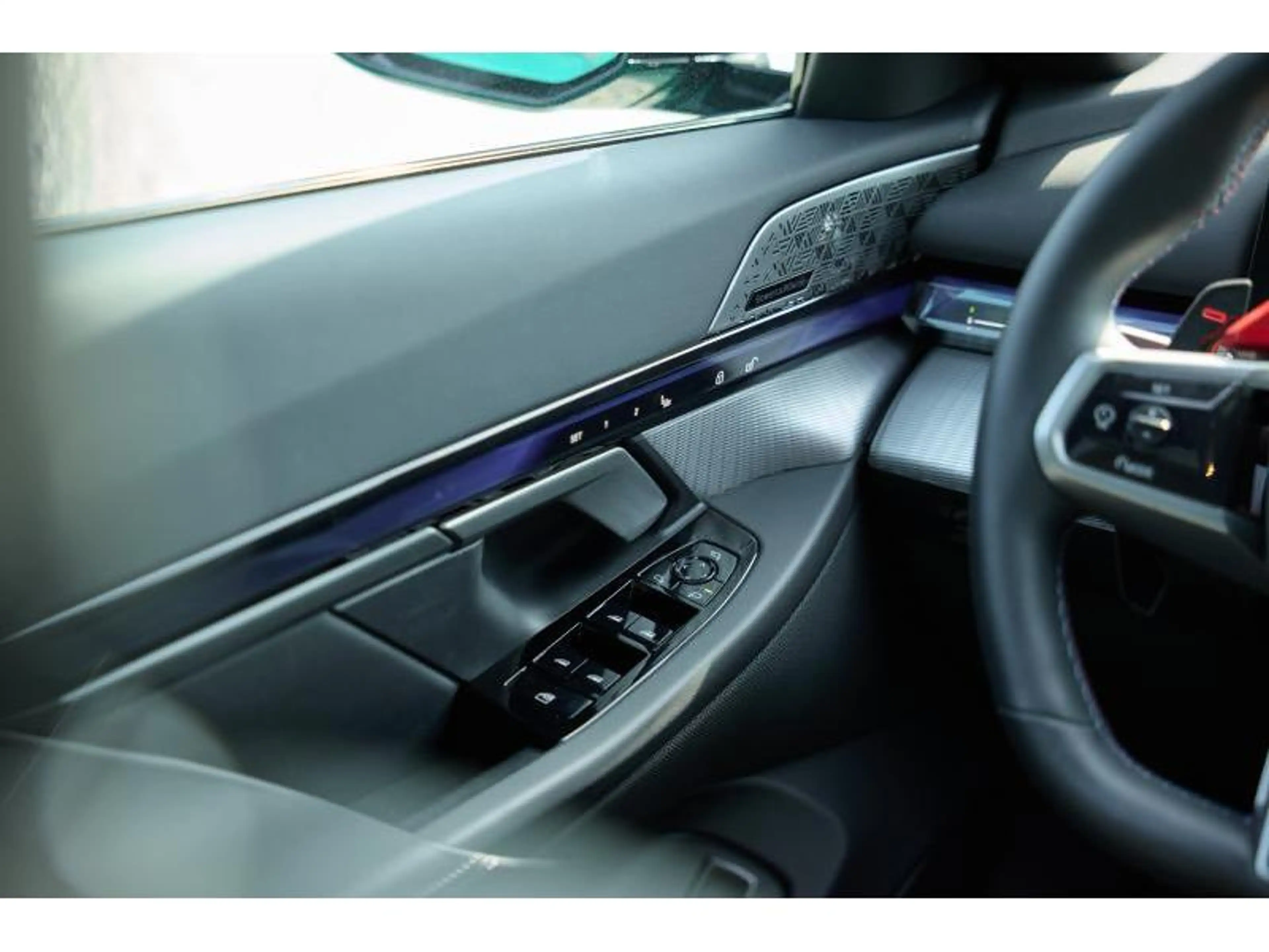 BMW M5 M5 Touring — photo 11