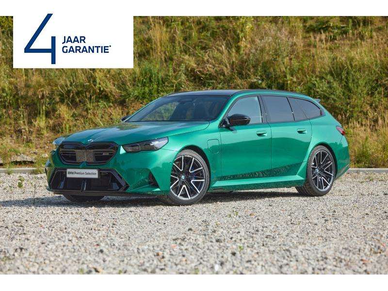 2025 BMW M5
