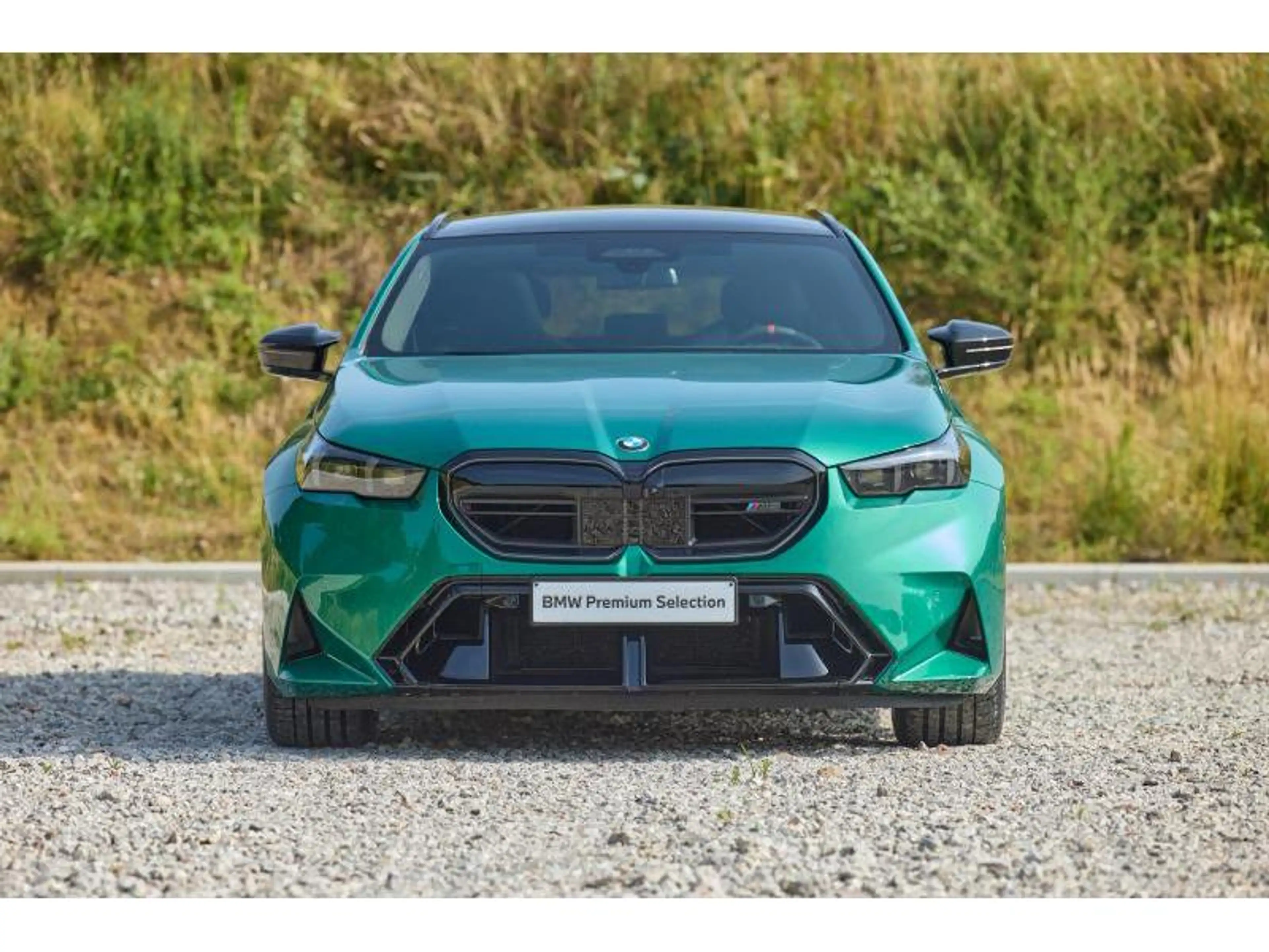 BMW M5 M5 Touring — photo 2