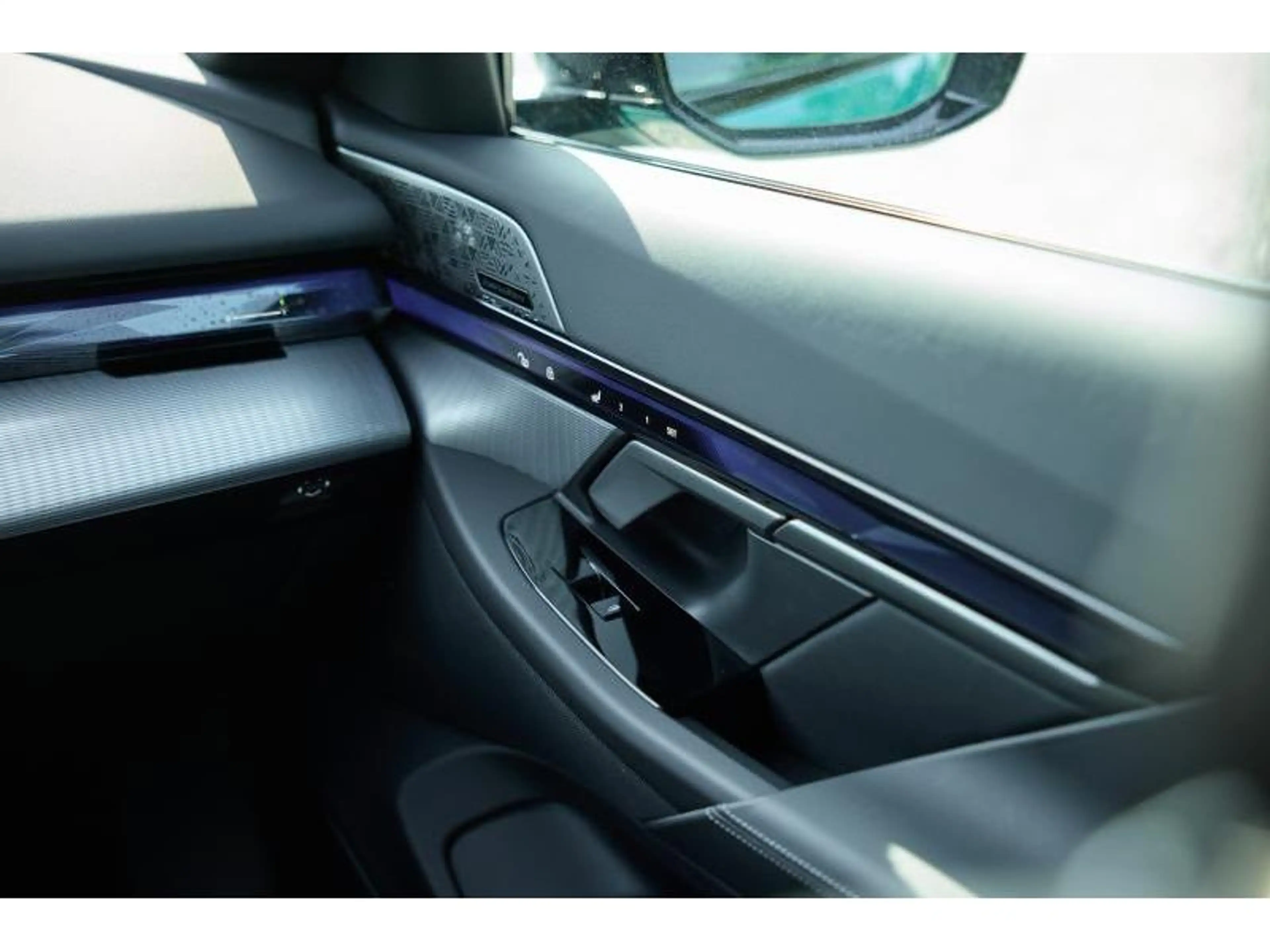 BMW M5 M5 Touring — photo 10