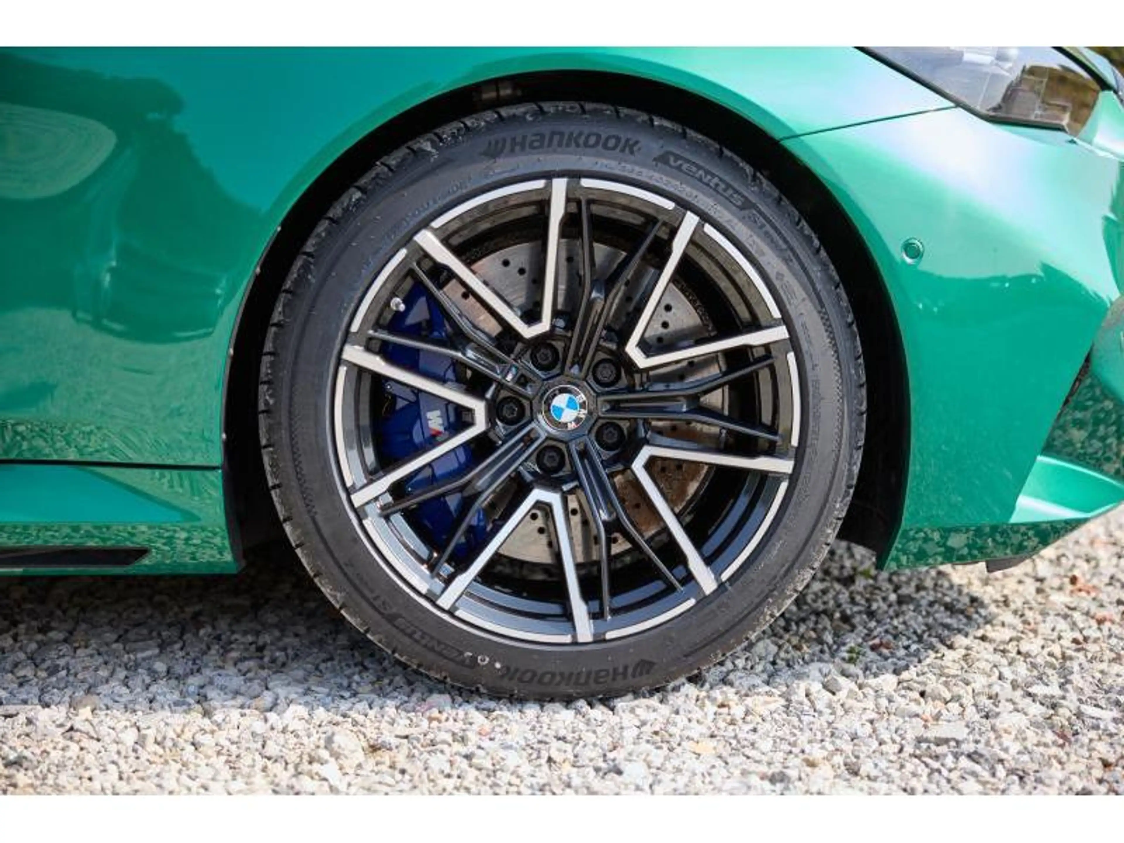 BMW M5 M5 Touring — photo 8