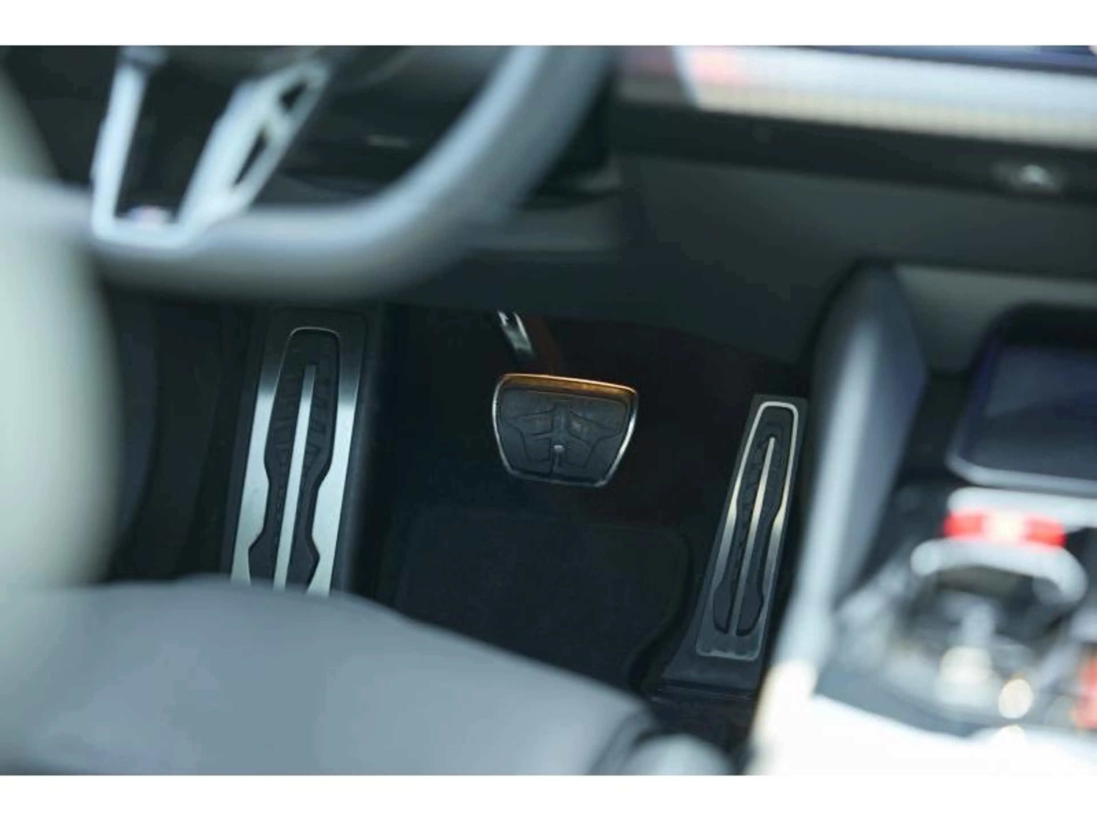 BMW M5 M5 Touring — photo 15