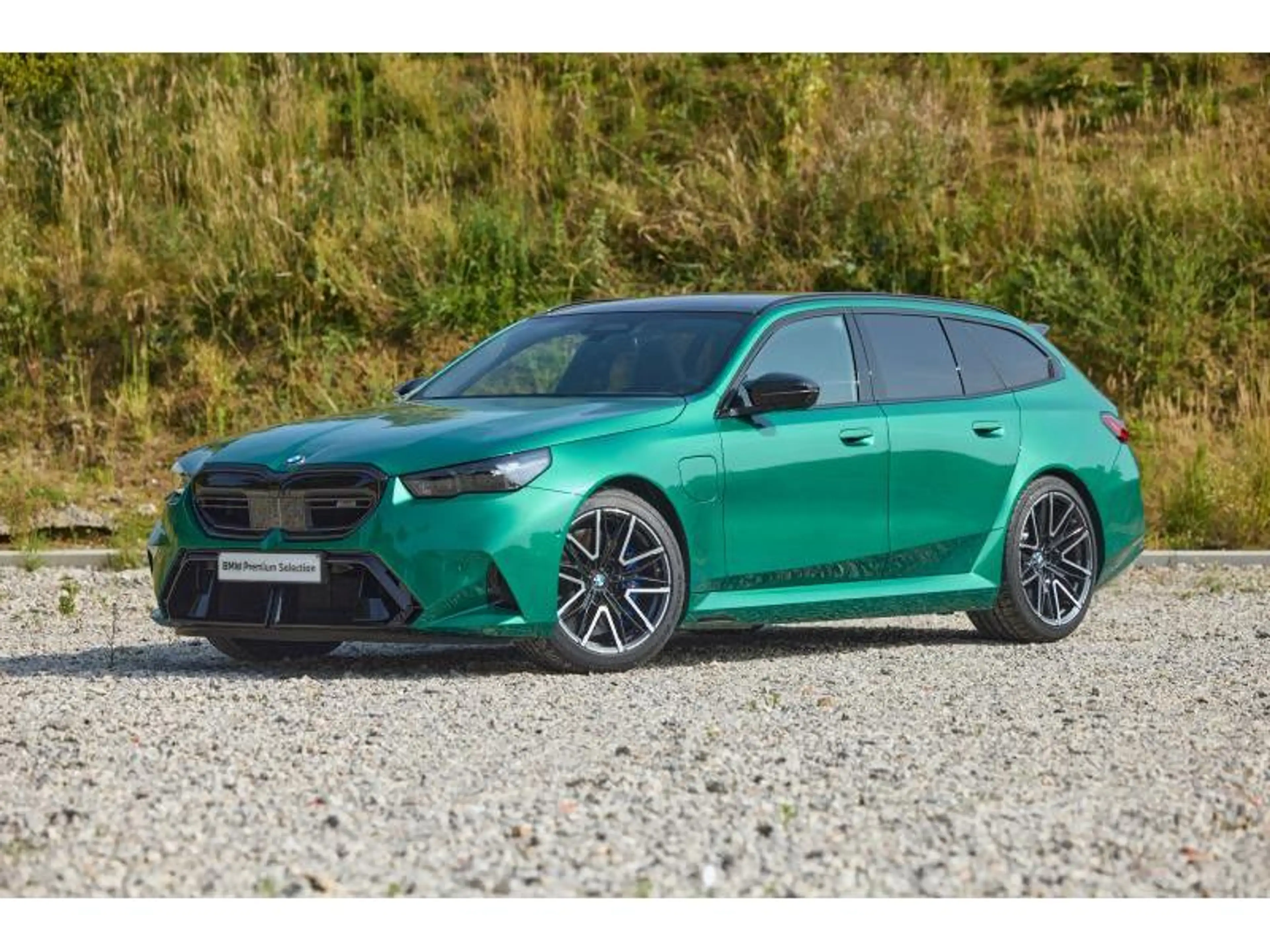 BMW M5 M5 Touring
