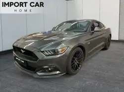 Ford Mustang Fastback 5.0 V8 Ti-VCT