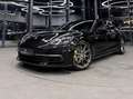 Porsche Panamera 4 E-Hybrid, InnoDrive, Hinterachslenkung, Approved Schwarz - thumbnail 1