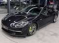 Porsche Panamera 4 E-Hybrid, InnoDrive, Hinterachslenkung, Approved Schwarz - thumbnail 11