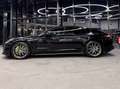 Porsche Panamera 4 E-Hybrid, InnoDrive, Hinterachslenkung, Approved Schwarz - thumbnail 3