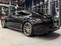 Porsche Panamera 4 E-Hybrid, InnoDrive, Hinterachslenkung, Approved Schwarz - thumbnail 4