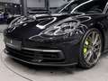 Porsche Panamera 4 E-Hybrid, InnoDrive, Hinterachslenkung, Approved Schwarz - thumbnail 10