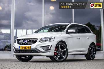 2.0 T5 FWD R Design | Pano | Trekhaak | Adaptive C