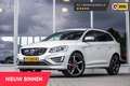 Volvo XC60 2.0 T5 FWD R Design | Pano | Trekhaak | Adaptive C Weiß - thumbnail 1