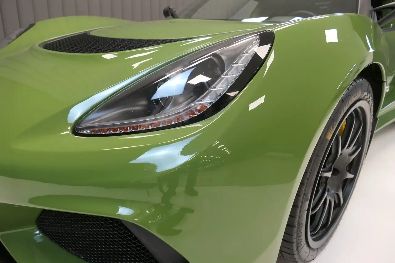 Lotus Exige 2022 — фото 14