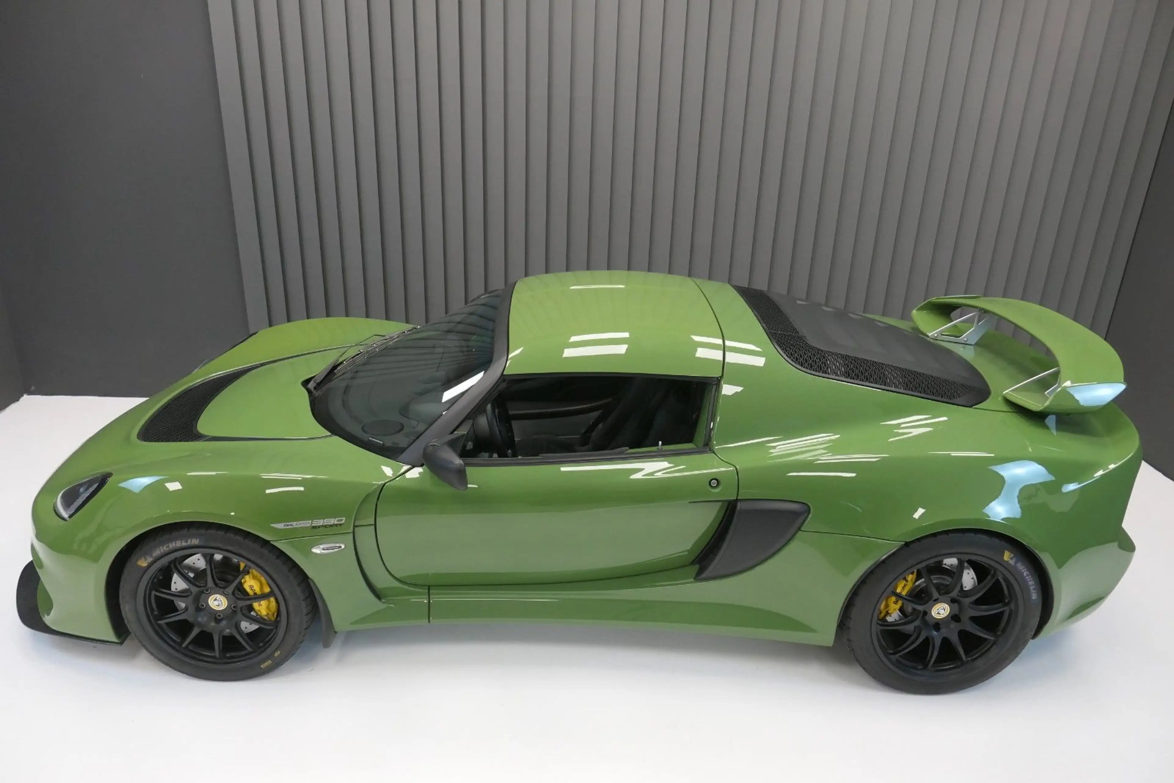 Lotus Exige 390 Final Edition - Reifen/Service neu — photo 2