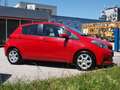 Toyota Yaris YARIS 1,33 5-TG LOUNGE Rot - thumbnail 2