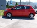 Toyota Yaris YARIS 1,33 5-TG LOUNGE Rot - thumbnail 5