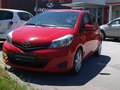 Toyota Yaris YARIS 1,33 5-TG LOUNGE Rot - thumbnail 4