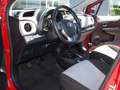Toyota Yaris YARIS 1,33 5-TG LOUNGE Rot - thumbnail 12