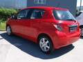 Toyota Yaris YARIS 1,33 5-TG LOUNGE Rot - thumbnail 6