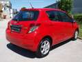 Toyota Yaris YARIS 1,33 5-TG LOUNGE Rot - thumbnail 7