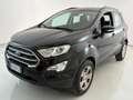 Ford EcoSport 1.0 EcoBoost Business Schwarz - thumbnail 1